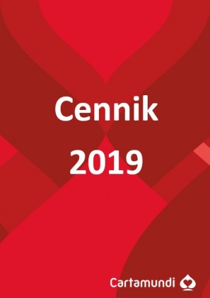 Cennik dla Agencji Reklamowych Cennik dla Agencji Reklamowych